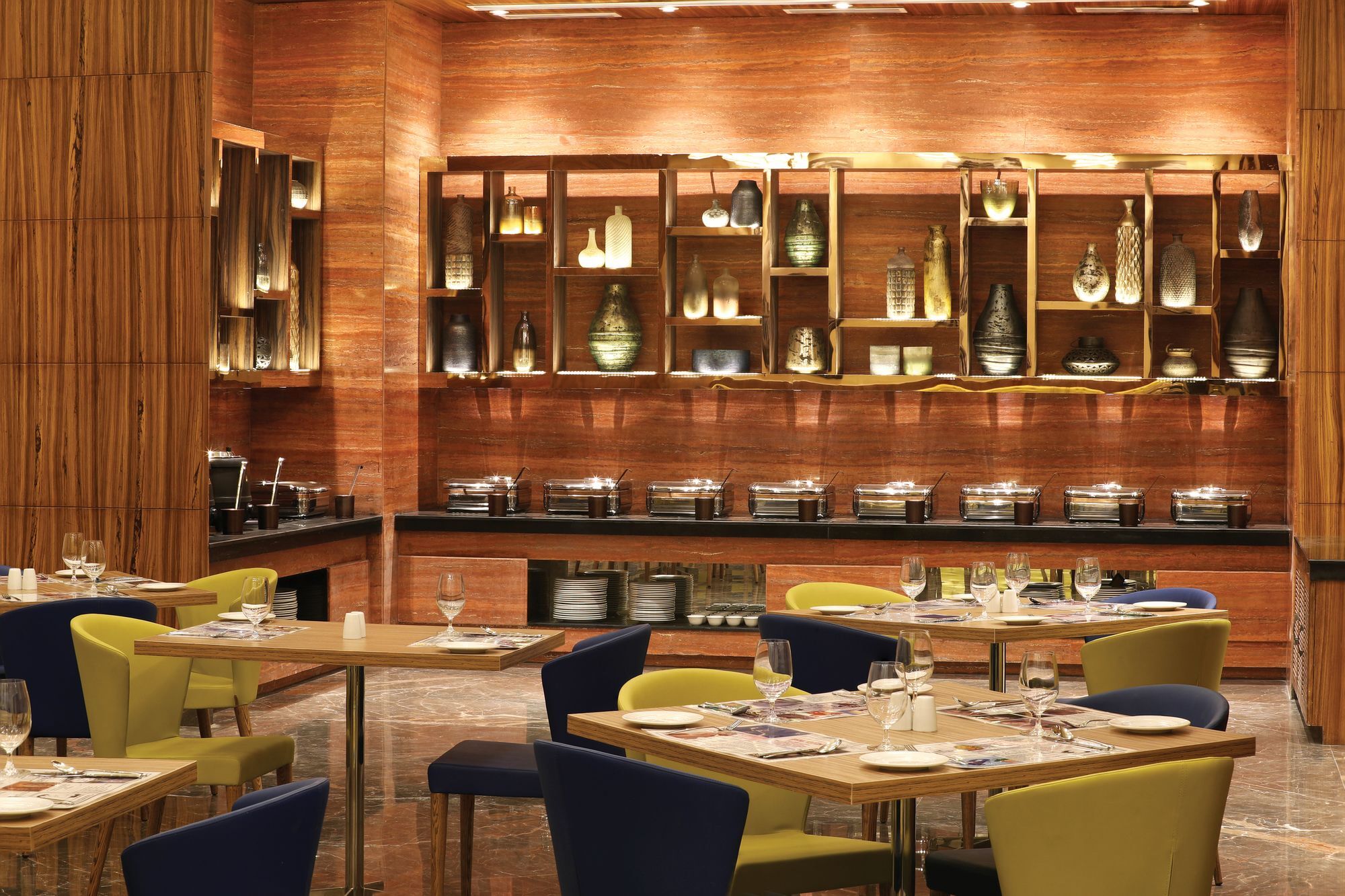 Lemon Tree Hotel Sohna Road Gurgaon Exterior foto