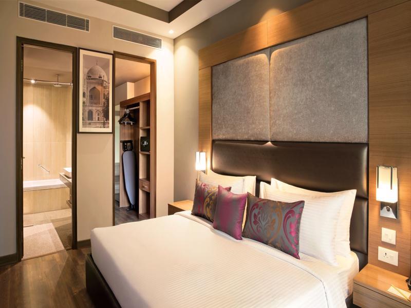 Lemon Tree Hotel Sohna Road Gurgaon Exterior foto
